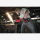 Шлифмашина угловая аккумуляторная MILWAUKEE M18 FLAG230XPDB-121C (4933464115)