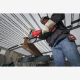 Шлифмашина угловая аккумуляторная MILWAUKEE M18 FLAG230XPDB-121C (4933464115)