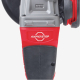 Шлифмашина угловая аккумуляторная MILWAUKEE M18 FSAGV125XB-0X (4933478436)