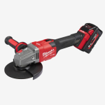 Шлифмашина угловая аккумуляторная MILWAUKEE M18 FHSAG125XB-552X (4933471079)