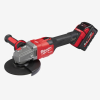 Шліфмашина кутова акумуляторна MILWAUKEE M18 FHSAG125XB-552X (4933471079)