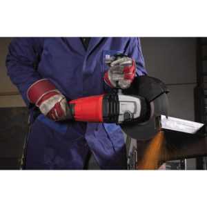 Шлифмашина угловая Milwaukee AG 22-230 DMS (4933433630)