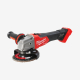 Шліфмашина кутова акумуляторна MILWAUKEE M18 FSAG125X-0X (4933478428)