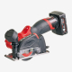 Шліфмашина універсальна відрізна акумуляторна MILWAUKEE M12 FCOT-422X (4933464619)