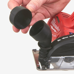Шліфмашина універсальна відрізна акумуляторна MILWAUKEE M12 FCOT-422X (4933464619)