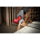 Шліфмашина універсальна відрізна акумуляторна MILWAUKEE M12 FCOT-422X (4933464619)
