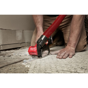Шліфмашина універсальна відрізна акумуляторна MILWAUKEE M12 FCOT-422X (4933464619)