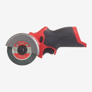 Шліфмашина універсальна відрізна акумуляторна MILWAUKEE M12 FCOT-0 (4933464618)