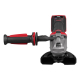 Шлифмашина угловая аккумуляторная MILWAUKEE M18 FSAGSVO125X-502X (4933493553)