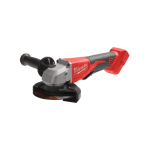 Шлифмашина угловая аккумуляторная MILWAUKEE M18 BLSAG125XPD-0 (4933492645)