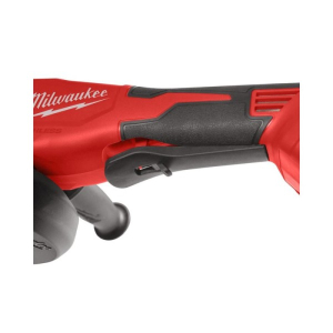 Шліфмашина кутова акумуляторна MILWAUKEE M18 BLSAG125XPD-0 (4933492645)