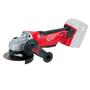 Шлифмашина угловая аккумуляторная MILWAUKEE M18 HD18 AG-125-0 (4933441502)