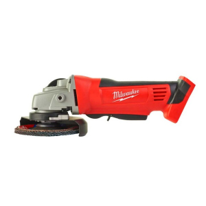 Шлифмашина угловая аккумуляторная MILWAUKEE M18 HD18 AG-125-0 (4933441502)
