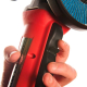 Шлифмашина угловая аккумуляторная MILWAUKEE M18 HD18 AG-125-0 (4933441502)