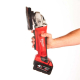 Шлифмашина угловая аккумуляторная MILWAUKEE M18 HD18 AG-125-0 (4933441502)