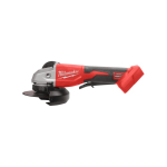 Шлифмашина угловая аккумуляторная MILWAUKEE M18 BLSAG115XPD-0 (4933492647)