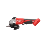 Шліфмашина кутова акумуляторна MILWAUKEE M18 BLSAG115XPD-0 (4933492647)