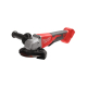 Шліфмашина кутова акумуляторна MILWAUKEE M18 BLSAG115XPD-0 (4933492647)