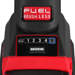 Шліфмашина кутова акумуляторна MILWAUKEE M18 FSAGSVO125X-0X (4933493552)