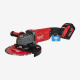 Шлифмашина угловая аккумуляторная MILWAUKEE M18 ONEFLAG230XPDB-122C (4933478783)