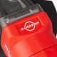 Шлифмашина угловая аккумуляторная MILWAUKEE M18 ONEFLAG230XPDB-122C (4933478783)