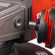 Шлифмашина угловая аккумуляторная MILWAUKEE M18 ONEFLAG230XPDB-122C (4933478783)