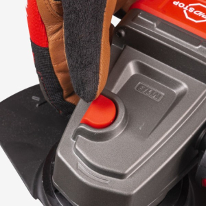 Шлифмашина угловая аккумуляторная MILWAUKEE M18 ONEFLAG230XPDB-122C (4933478783)