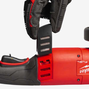 Шлифмашина угловая аккумуляторная MILWAUKEE M18 ONEFLAG230XPDB-122C (4933478783)