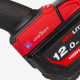 Шлифмашина угловая аккумуляторная MILWAUKEE M18 ONEFLAG230XPDB-122C (4933478783)