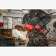 Шлифмашина угловая аккумуляторная MILWAUKEE M18 ONEFLAG230XPDB-122C (4933478783)