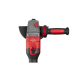 Шліфмашина кутова акумуляторна MILWAUKEE M18 FHSAG125XB-0 (4933471075)