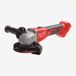 Шлифмашина угловая аккумуляторная MILWAUKEE M18 BLSAG125X-0 (4933492643)
