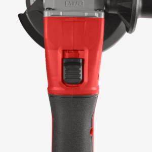 Шлифмашина угловая аккумуляторная MILWAUKEE M18 BLSAG125X-0 (4933492643)