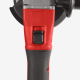 Шлифмашина угловая аккумуляторная MILWAUKEE M18 BLSAG125X-0 (4933492643)