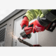 Шлифмашина угловая аккумуляторная MILWAUKEE M18 BLSAG125X-0 (4933492643)