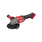 Шлифмашина угловая аккумуляторная MILWAUKEE M18 FHSAG125XB-0X (4933471077)