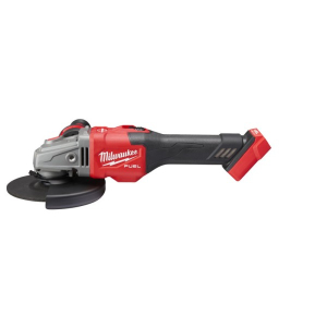 Шлифмашина угловая аккумуляторная MILWAUKEE M18 FHSAG125XB-0X (4933471077)