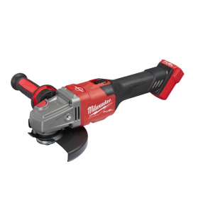 Шлифмашина угловая аккумуляторная MILWAUKEE M18 FHSAG125XB-0X (4933471077)
