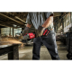 Шлифмашина угловая аккумуляторная MILWAUKEE M18 FHSAG125XB-0X (4933471077)