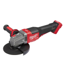 Шлифмашина угловая аккумуляторная MILWAUKEE M18 FUEL XPDB-0X FUEL (4933471085)