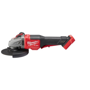 Шлифмашина угловая аккумуляторная MILWAUKEE M18 FUEL XPDB-0X FUEL (4933471085)