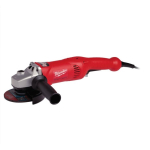 Шлифмашина угловая Milwaukee AG16-125XC/DMS (4933407260)