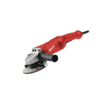 Шлифмашина угловая Milwaukee AG 16-125 INOX (4933407345)