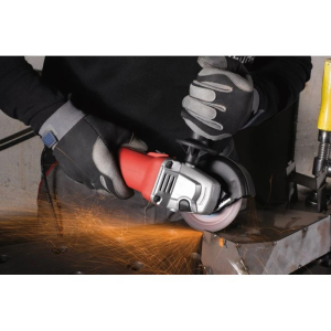 Шлифмашина угловая Milwaukee AG 10-125 EK (4933451220)