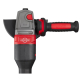 Шліфмашина кутова акумуляторна MILWAUKEE M18 XPDB-552X (4933471080)