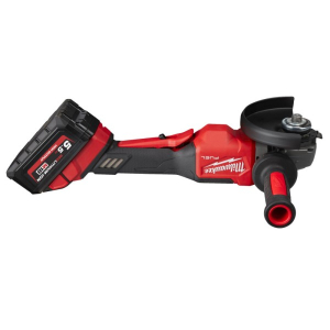 Шліфмашина кутова акумуляторна MILWAUKEE M18 XPDB-552X (4933471080)