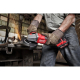 Шліфмашина кутова акумуляторна MILWAUKEE M18 XPDB-552X (4933471080)