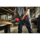 Шліфмашина кутова акумуляторна MILWAUKEE M18 XPDB-552X (4933471080)