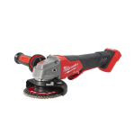 Шлифмашина угловая аккумуляторная MILWAUKEE M18 FSAGV115XPDB-0X (4933478773)
