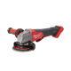 Шлифмашина угловая аккумуляторная MILWAUKEE M18 FSAGV115XPDB-0X (4933478773)